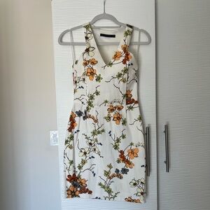 Zara dress size S